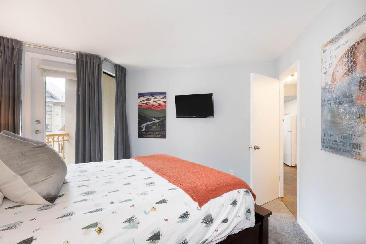 The Marquise By Whistler Premier Apartment ภายนอก รูปภาพ