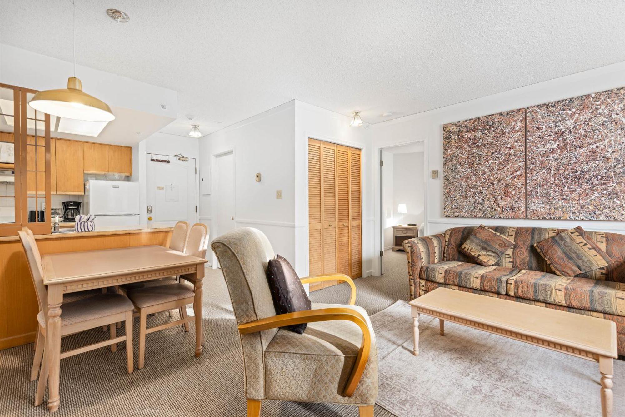 The Marquise By Whistler Premier Apartment ภายนอก รูปภาพ