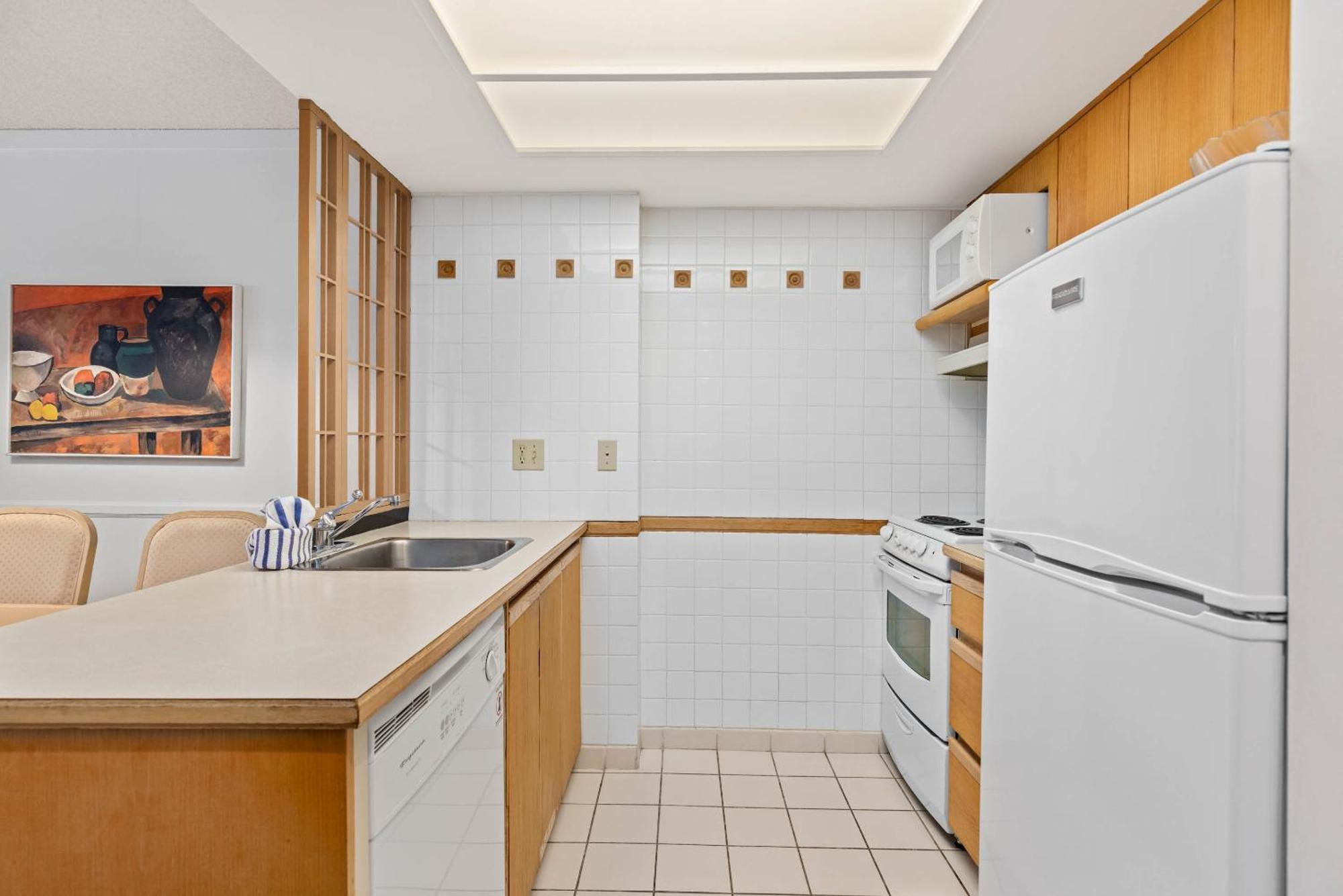 The Marquise By Whistler Premier Apartment ภายนอก รูปภาพ