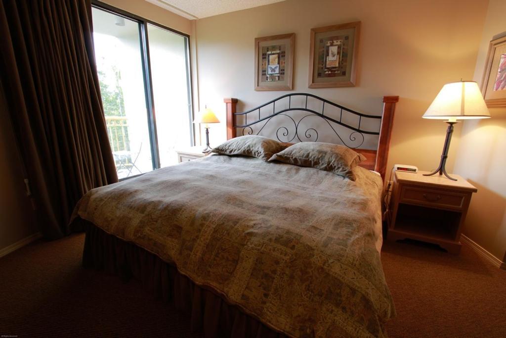 The Marquise By Whistler Premier Apartment ภายนอก รูปภาพ
